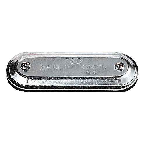 Thomas & Betts 270S Conduit Body Cover - Form 7