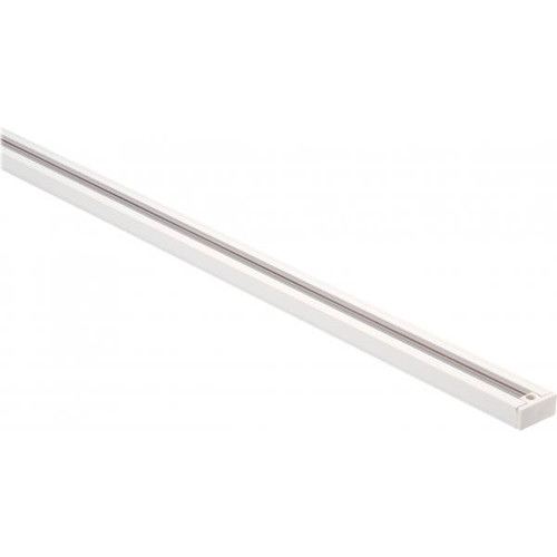 NUVO Lighting NUV-TR122 8' - Track - White Finish