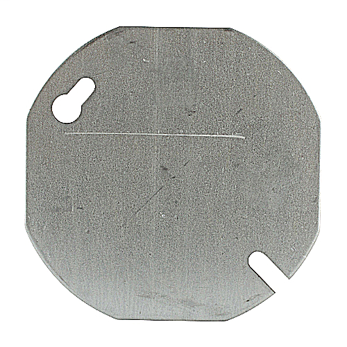 Thomas & Betts 24C1-25 Outlet Box Covers