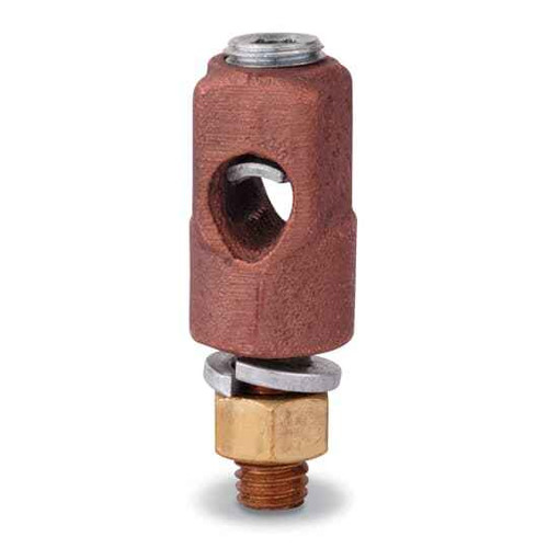 Thomas & Betts 31009T CONNECTOR,MECH. STUD,MALE