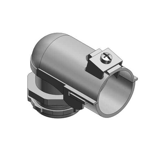 Thomas & Betts 323 1/2-90 TITE-BITE CONNECTOR
