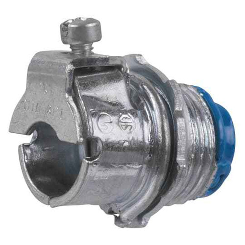 Thomas & Betts 3110-NP 3/8 INCH INS TITE-BITE/STR SCREW