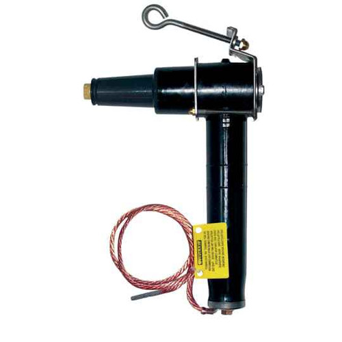 Thomas & Betts 375PSA-30 SHLD PSA SURGE ARRSTR 35KV RMS 24.4