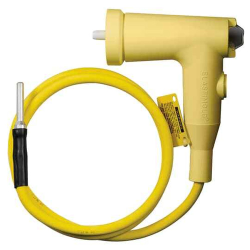 Thomas & Betts 160GLR LB GRDG ELBOW 15KV