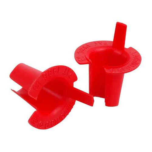 Thomas & Betts 393 BUSHING-SIZES 10-4, 8-2, 8-3, 1-1