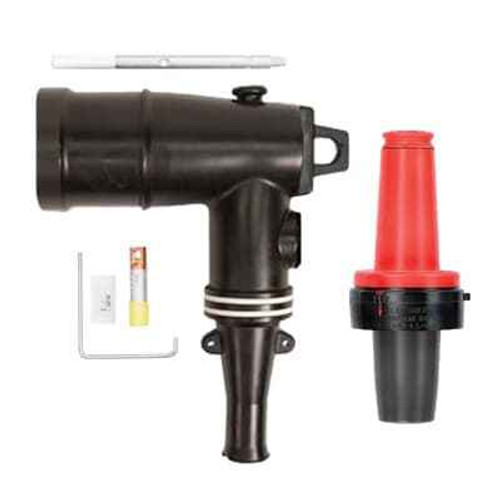 Thomas & Betts 161A4-C5240 15KV 200A ELBOW-BUSHING INSERT KIT