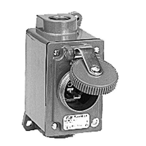 Thomas & Betts 3760 30A,PLG,3P4W,FD,250VAC