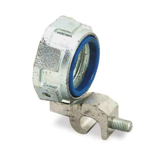 Thomas & Betts 3881 6INCH INSL GRND BUSH W/ 14-4 RANGE