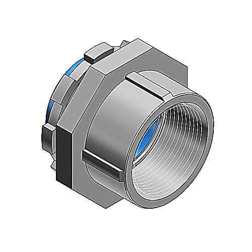 Thomas & Betts 382-TB Hub Connector