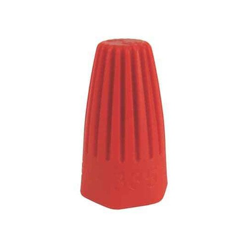 Thomas & Betts 335Q WIRE CONN XTP RED No18-No8