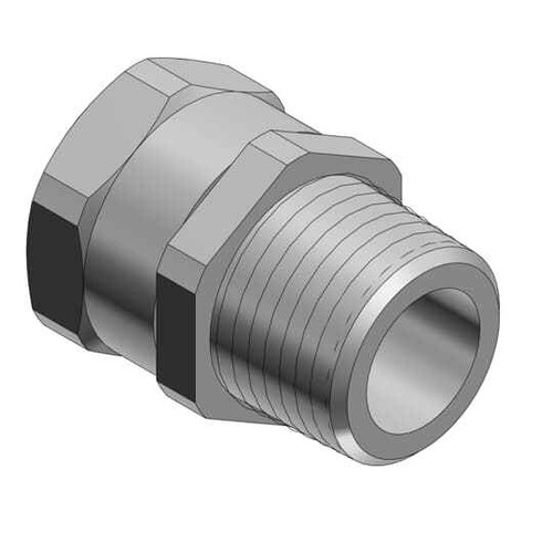 Thomas & Betts 41-TB 1/2 CONNECTOR