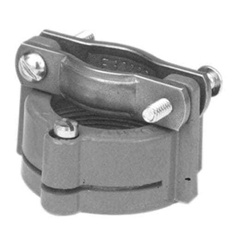 Thomas & Betts 3905-RS GLAND NUT/CABLE CLAMP