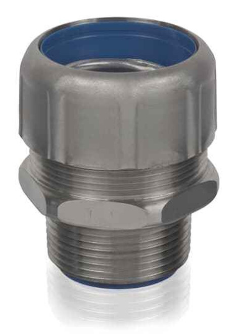 Thomas & Betts 5333SST6HT 3/4 STRAIGHT HT 316 SS LT FITTING