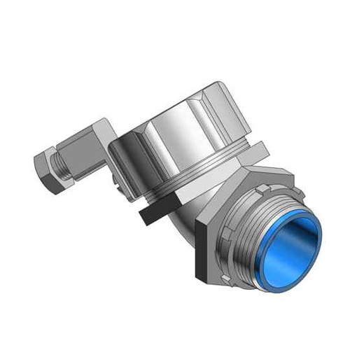 Thomas & Betts 5340GR-SG 4 INS GRD FIT W/SEALING GASK