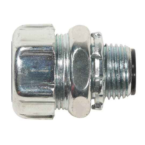 Thomas & Betts 5338-HT 2 1/2 INSUL STRAIGHT 150C LT FITT
