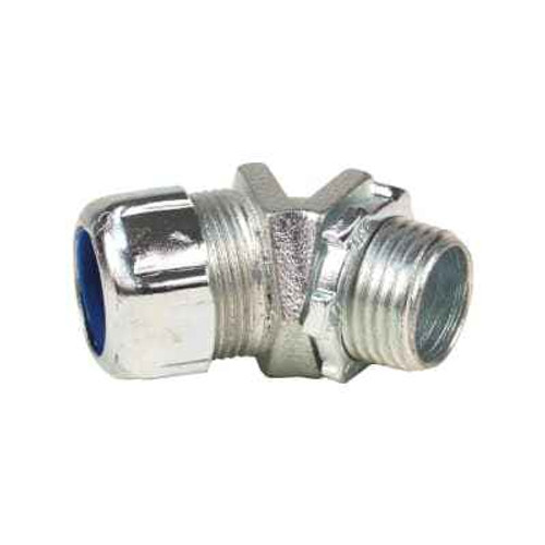 Thomas & Betts 5249GR Grounding Connectors-45 Degree