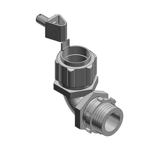 Thomas & Betts 5254GRX 1 90 DEG GR LT