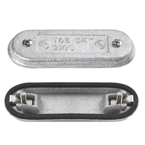 Thomas & Betts 5710 NEOPRENE K.O. PLUG