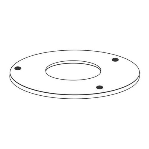 Thomas & Betts 6305SST 1 1/4 INCH SST TYPE A LTIGHT CONN