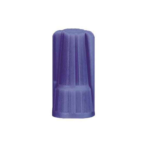 Thomas & Betts 739C MARRETTE NO 739 BLUE PKG/3