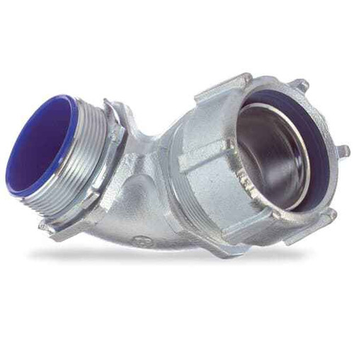 Thomas & Betts 5357-SG 2 INS LIQUID TIGHT FIT W/SEAL GASK