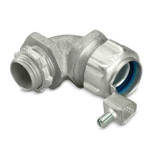Thomas & Betts 5357GR-SG 2 90 DEG INS FIT W/SEAL GASK
