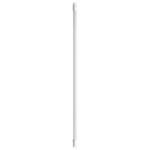 Satco Lighting SAT-S11919 12.5 Watt T8 LED - CCT Selectable - G13 base - 50000 Average rated hours - Type B - Ballast Bypass - 2PK