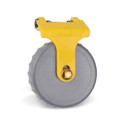 Thomas & Betts 7X5RCW 50A,REC,DG,SCREW CAP,REPL