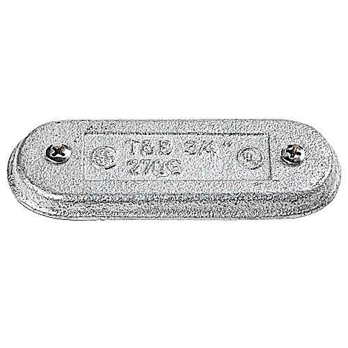 Thomas & Betts 680AL 2 INCH AL ERICKSON CPLG