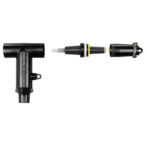 Thomas & Betts 656LRTP-DRG STICK OP CONNECTOR