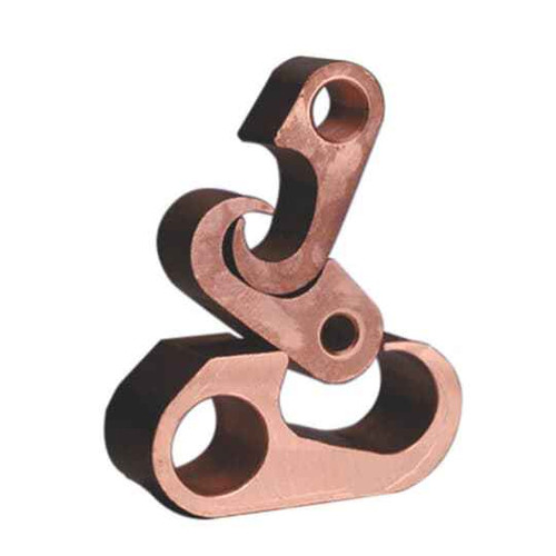 Thomas & Betts 54860 FIG 6 CONN, 1/0-250 MAIN, 1/0-2/0