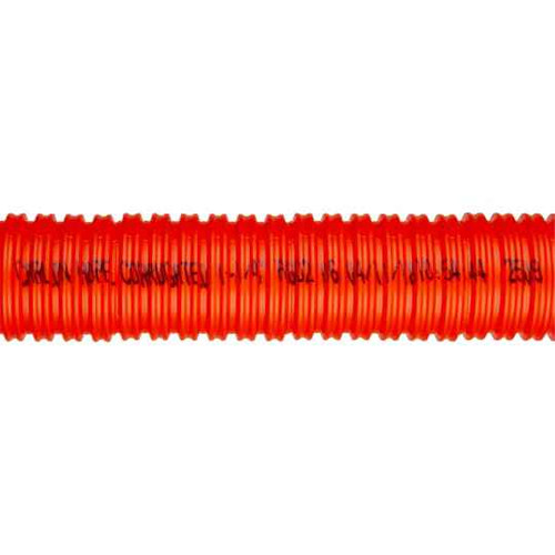 Thomas & Betts A6D2S1JNNB500 HDPE DUCT 1.25INX500' CORR ORG