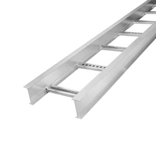 Thomas & Betts AH4612L09R1866H AL RAD 6IN 12W LADDER 1866RAD SS/HW