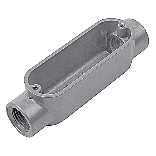 Thomas & Betts AC-1-RD Conduit Bodies, Covers & Gaskets