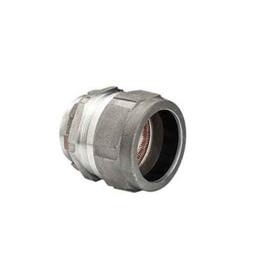 Thomas & Betts AMC-4001 AL MC FITTING 4 IN NPT