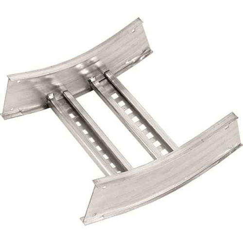 Thomas & Betts AMS636LVI3024 AL FIT 6IN 36W VI 30D24R
