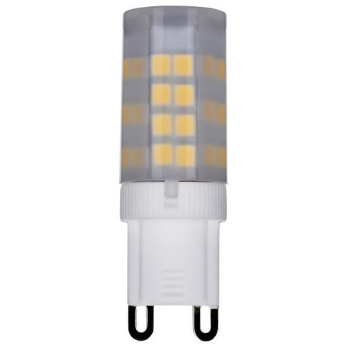 Satco Lighting SAT-S11232 3.5 Watt - JCD LED - Frost - 3000K - G9 Base - 120 Volt