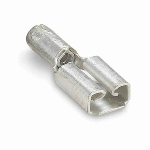 Thomas & Betts AD183 NON-INS FEM 187 DISC 22-18 LEN 0.64