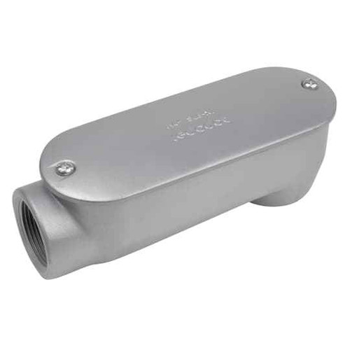 Thomas & Betts ASLB-XL6 2 INCH X-LONG SERVICE ENTRANCE BODY
