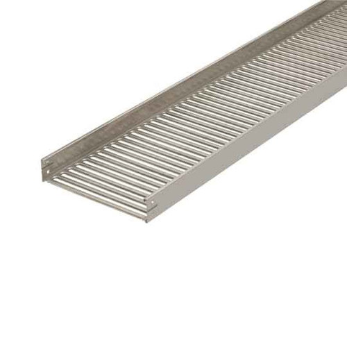 Thomas & Betts ALU1324S036 ONE PIECE 3 5/8IN 24W SOL 3FTSAMPLE