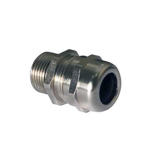 Thomas & Betts BCG-0381 NP BRASS CG 3/8 NPT 2-6MM
