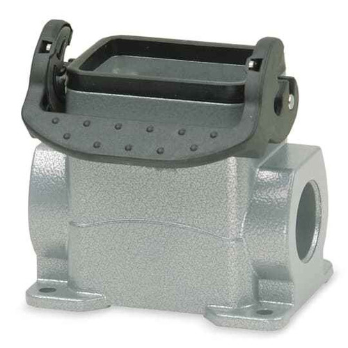 Thomas & Betts BB406MVH075 SURFACE MOUNT BASE SINGLE LEVER Thomas & Betts BB406MVH075 SURFACE MOUNT BASE SINGLE LEVER