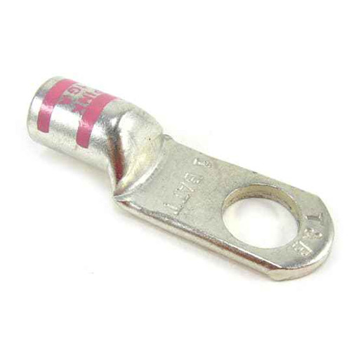 Thomas & Betts BAL112 CU HDUTY BATT STRTLUG 1GA 1/2 PNK