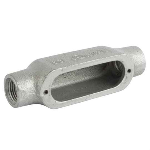 Thomas & Betts C10-8FL Locking Fork Terminal