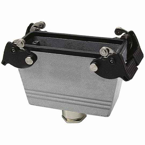 Thomas & Betts CH624MV B24 DBL LOCK SYS STR 1XPG21-3/4