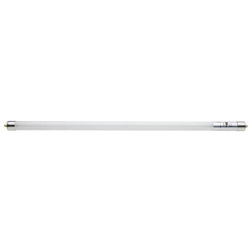 Satco Lighting SAT-S11907 7 Watt T5 LED - Miniature bi-pin base - 3000K - 50000 Average rated hours - 700 Lumens - 120-277 Volt - Type B - Ballast Bypass - Double Ended Wiring