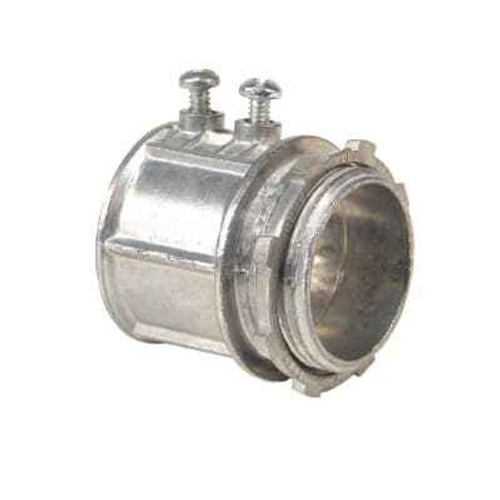 Thomas & Betts CI5010 EMT SET SCREW CONN-ZINC 1-1/4