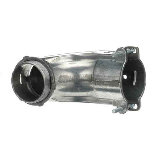 Thomas & Betts CI2236 BX CABLE CONNECTOR 90 2