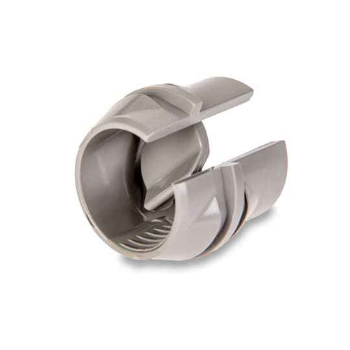 Thomas & Betts CI4004 LOOMEX PLASTIC CONNECTOR 1/2
