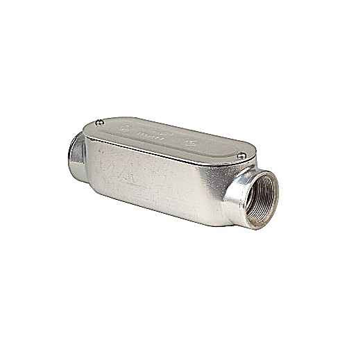 Thomas & Betts CICA-2 1/2 Rigid Conduit